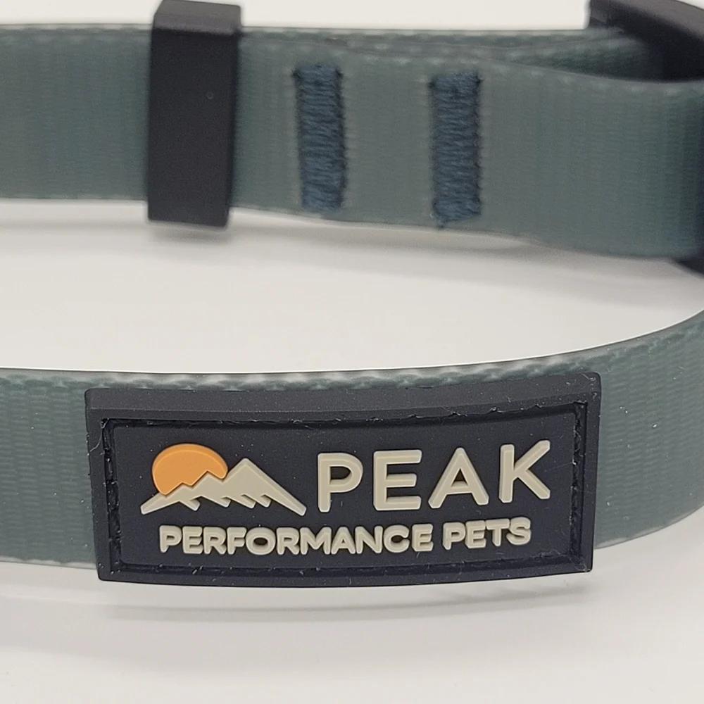 Peak Performance this peak